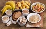 کنترل اشتهای زنان مبتلا به لیپیدما (شبه چاقی) با کاهش مصرف این مواد غذایی